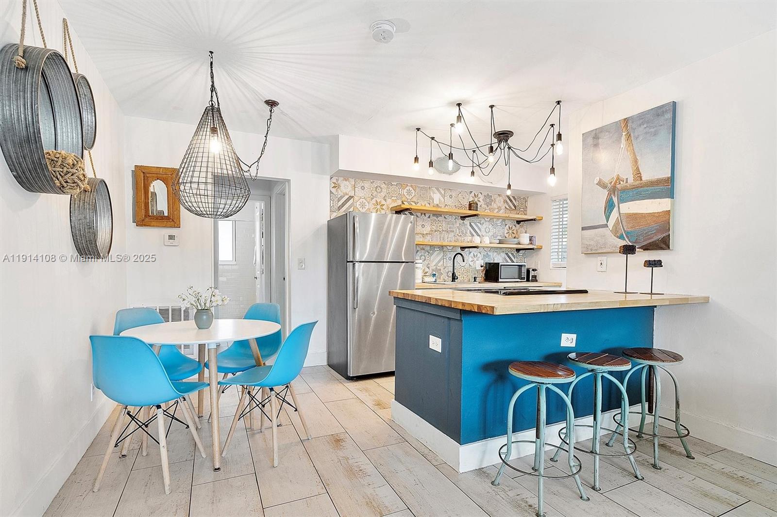 PROGRESSO - Residential Income