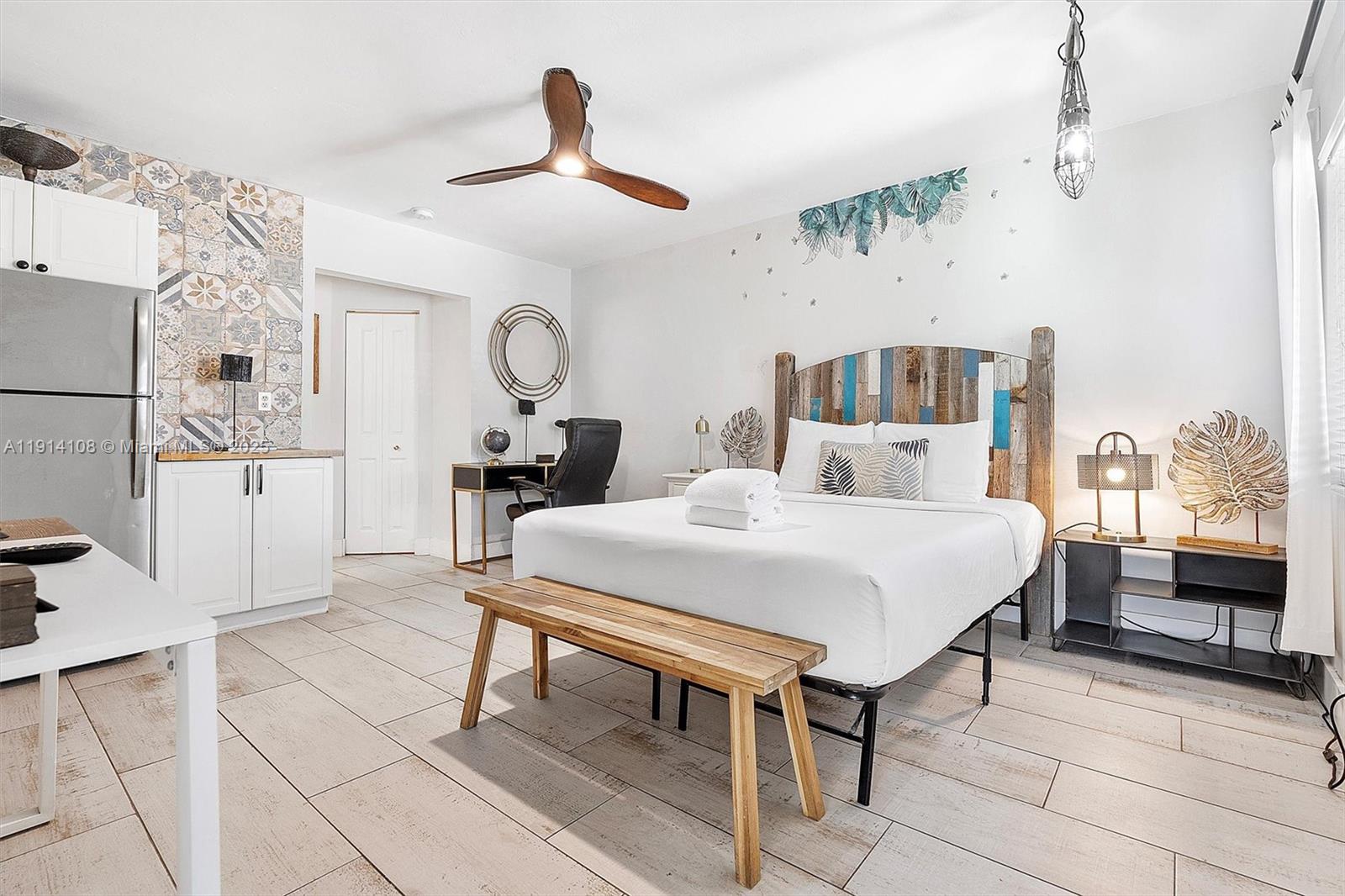 PROGRESSO - Residential Income