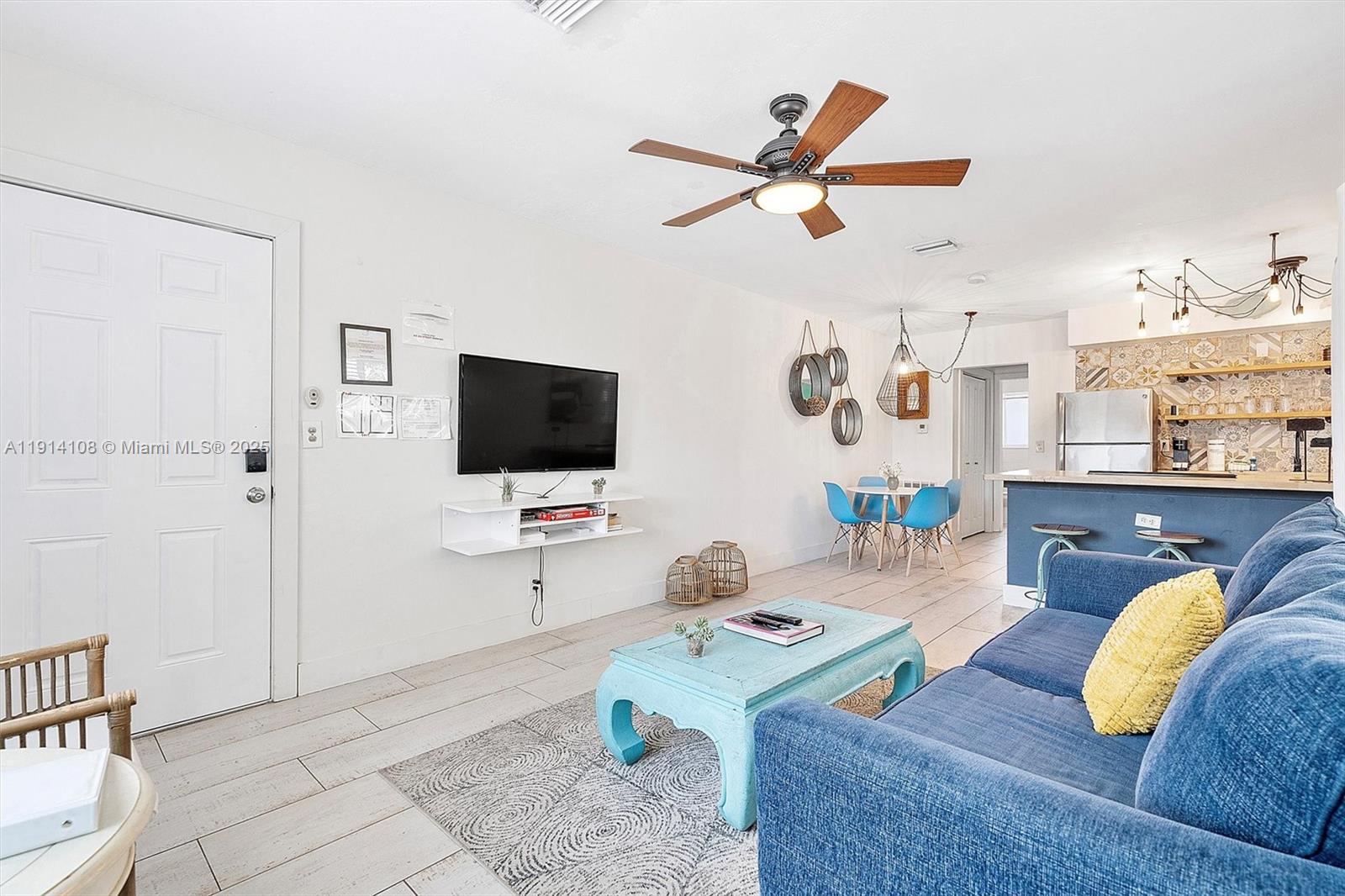 PROGRESSO - Residential Income