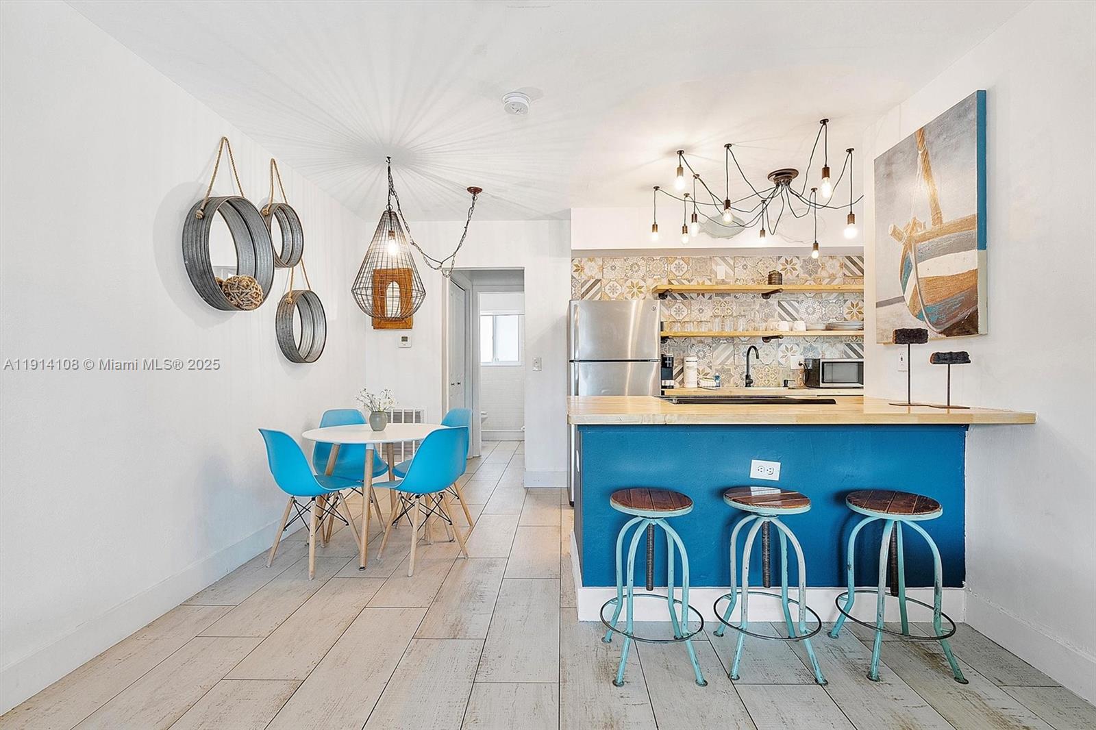 PROGRESSO - Residential Income