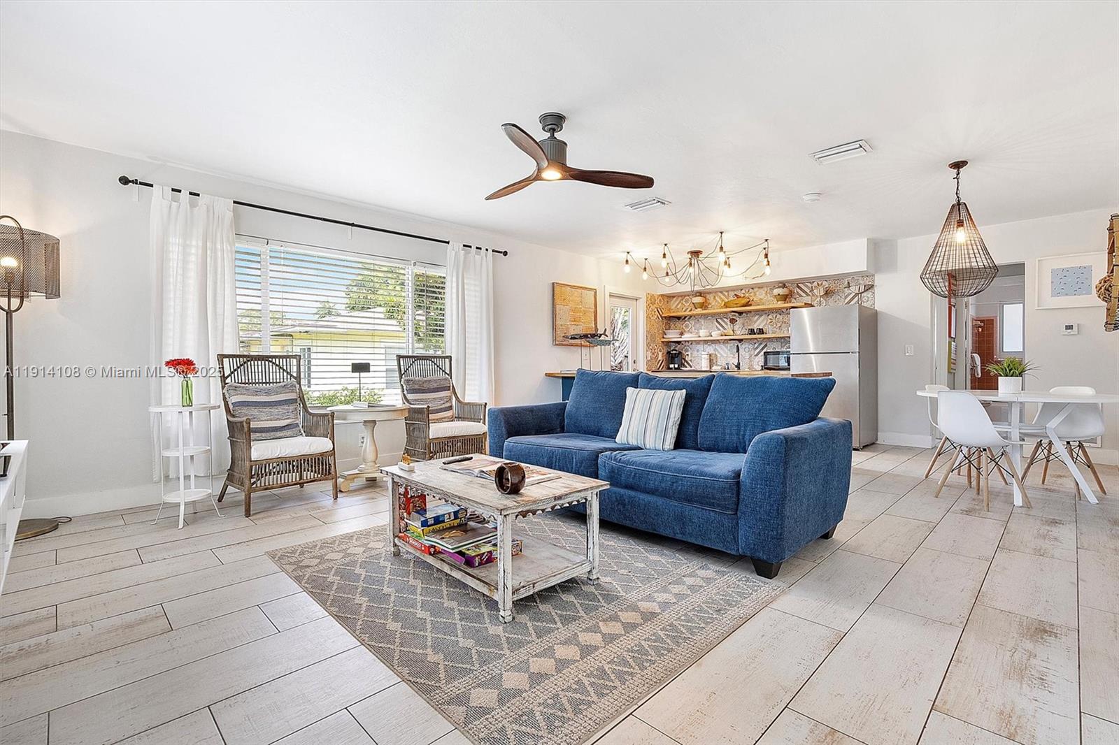 PROGRESSO - Residential Income