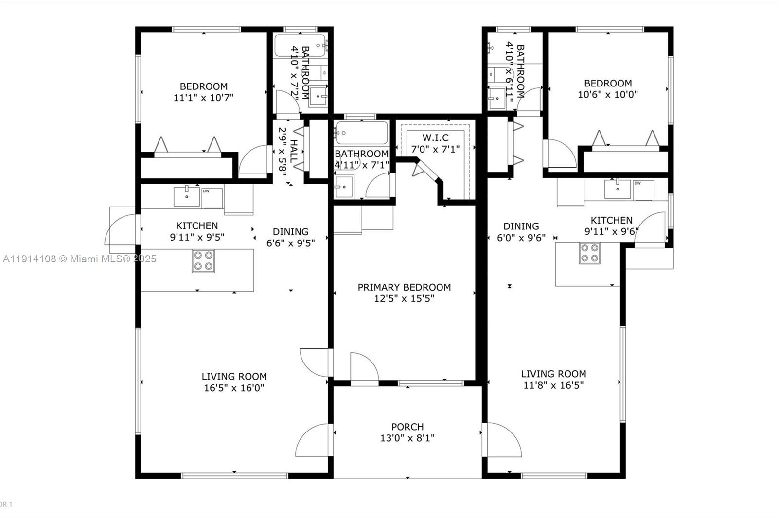 PROGRESSO - Residential Income