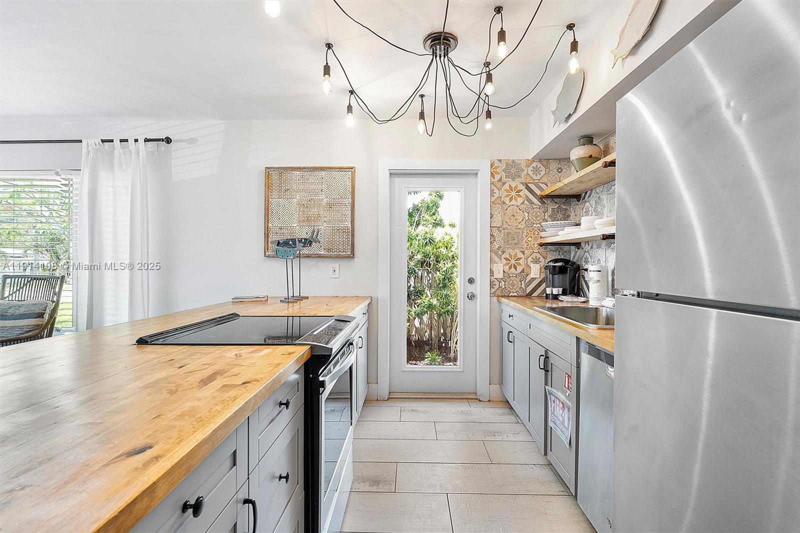 PROGRESSO - Residential Income