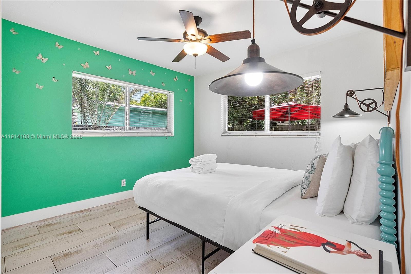 PROGRESSO - Residential Income