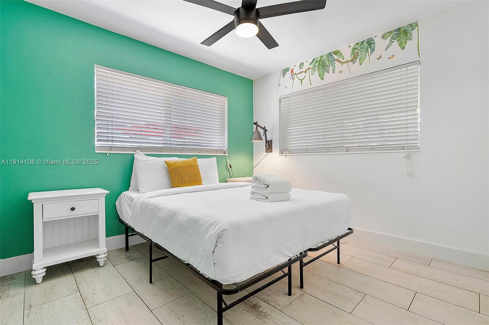 PROGRESSO - Residential Income