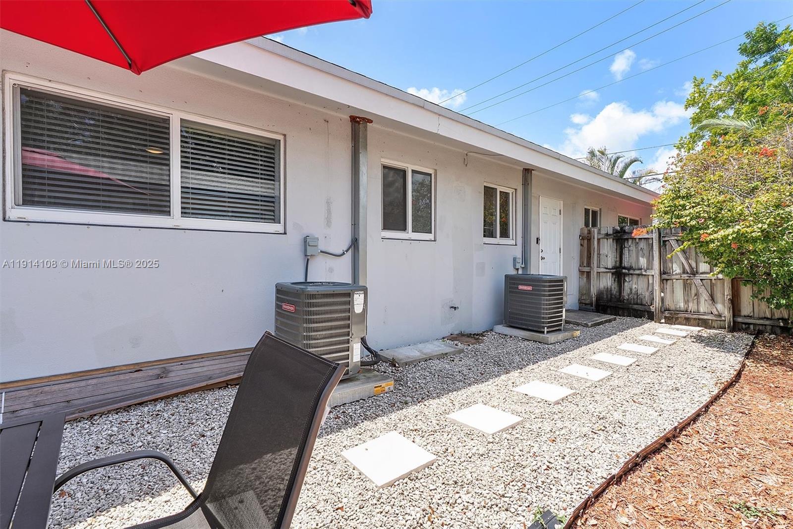 PROGRESSO - Residential Income