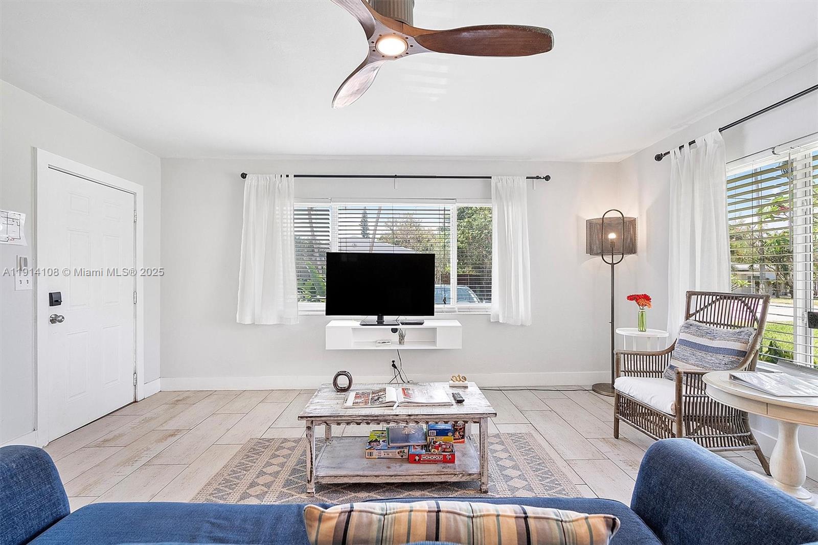 PROGRESSO - Residential Income