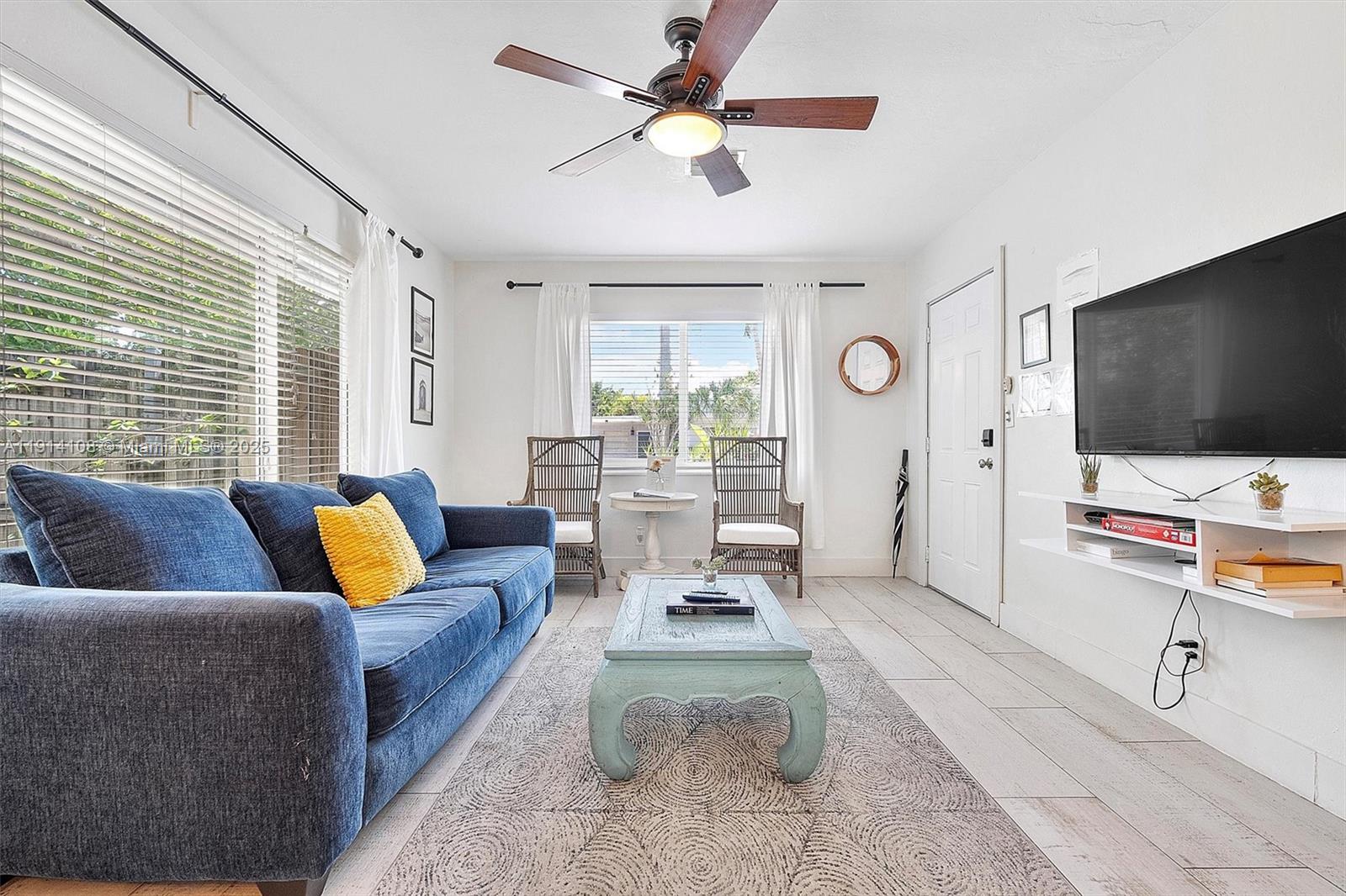 PROGRESSO - Residential Income