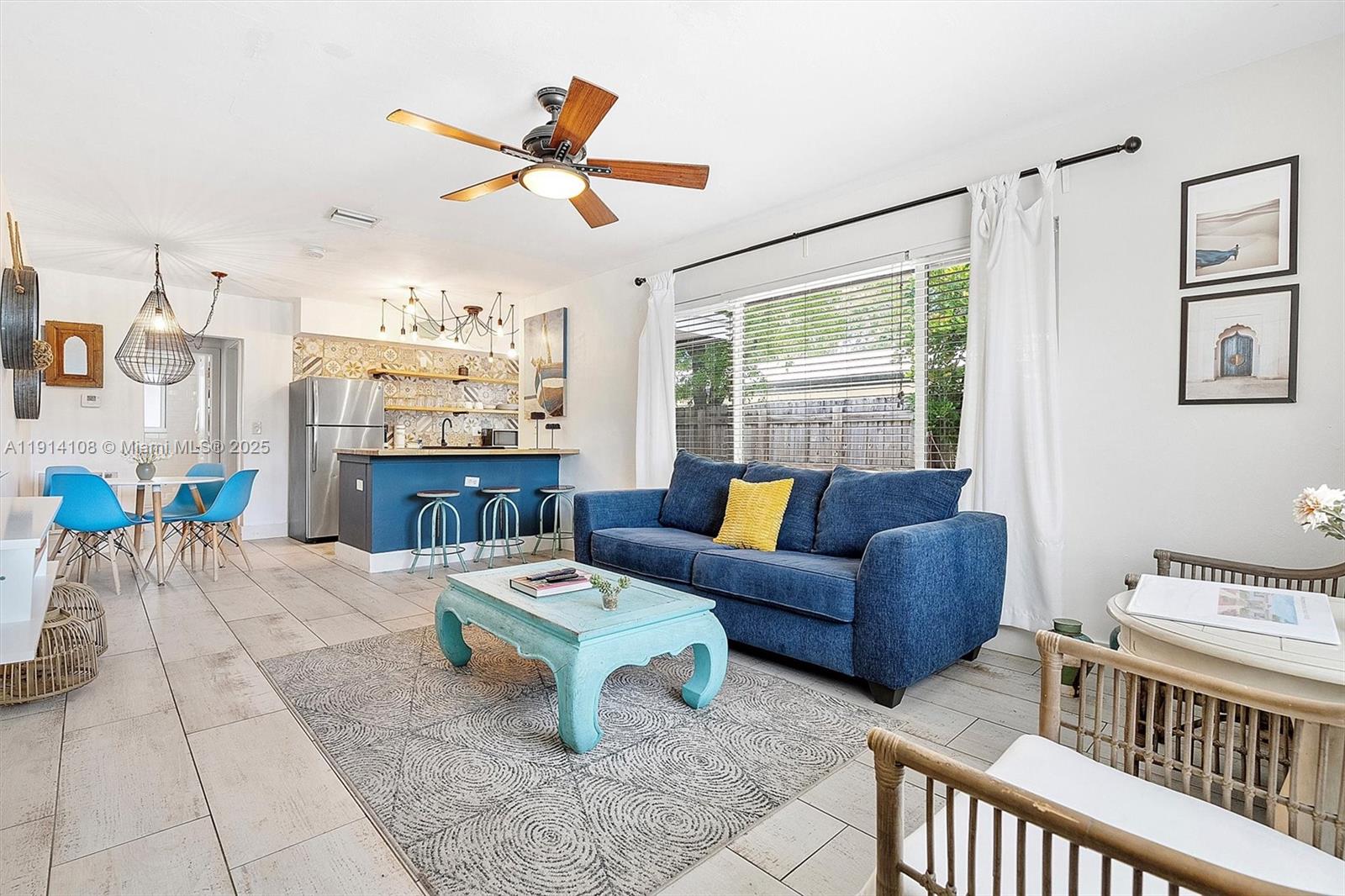 PROGRESSO - Residential Income