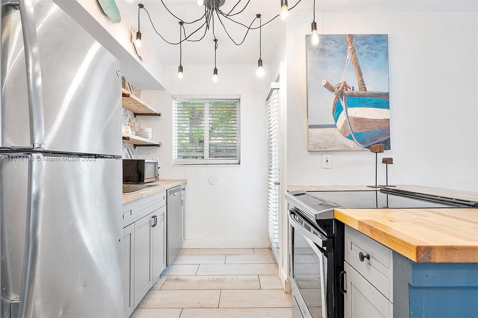 PROGRESSO - Residential Income