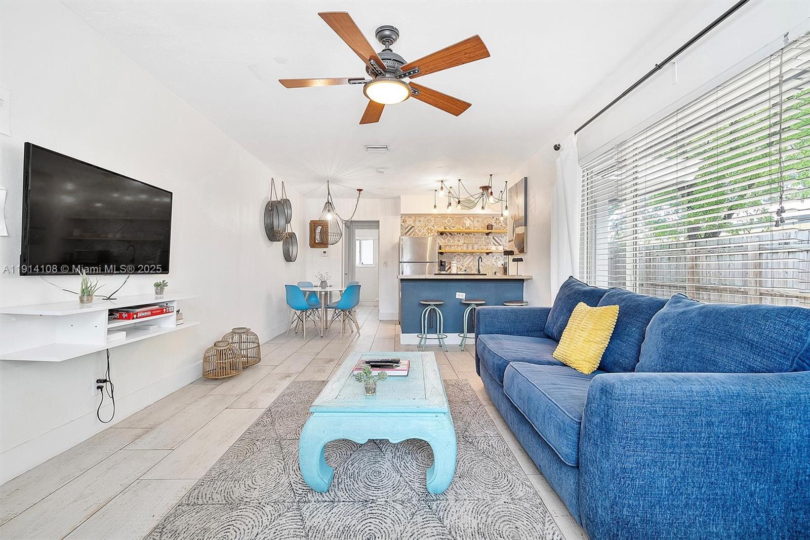 PROGRESSO - Residential Income