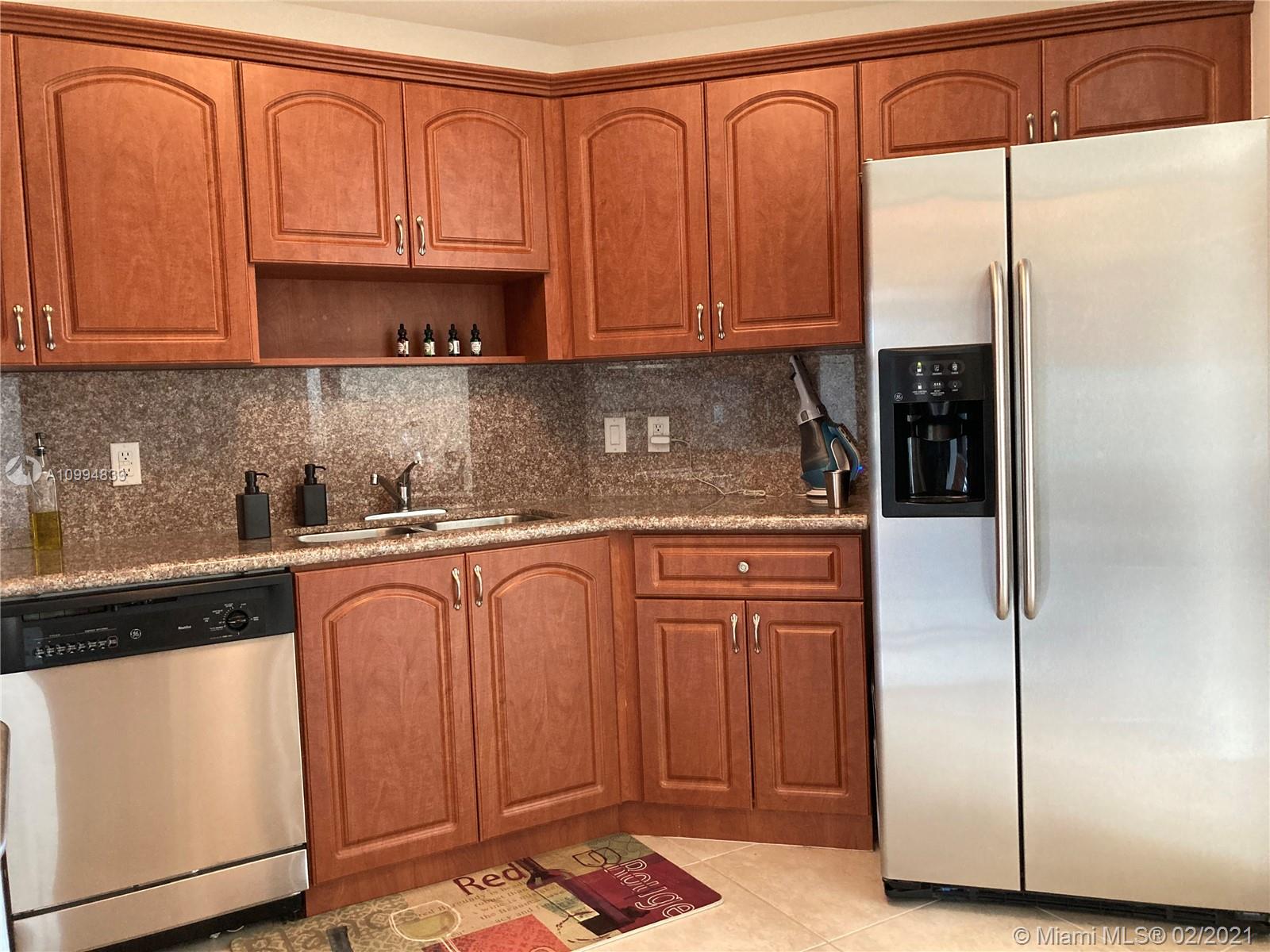 KEYSTONE VILLAS CONDO - Residential Lease