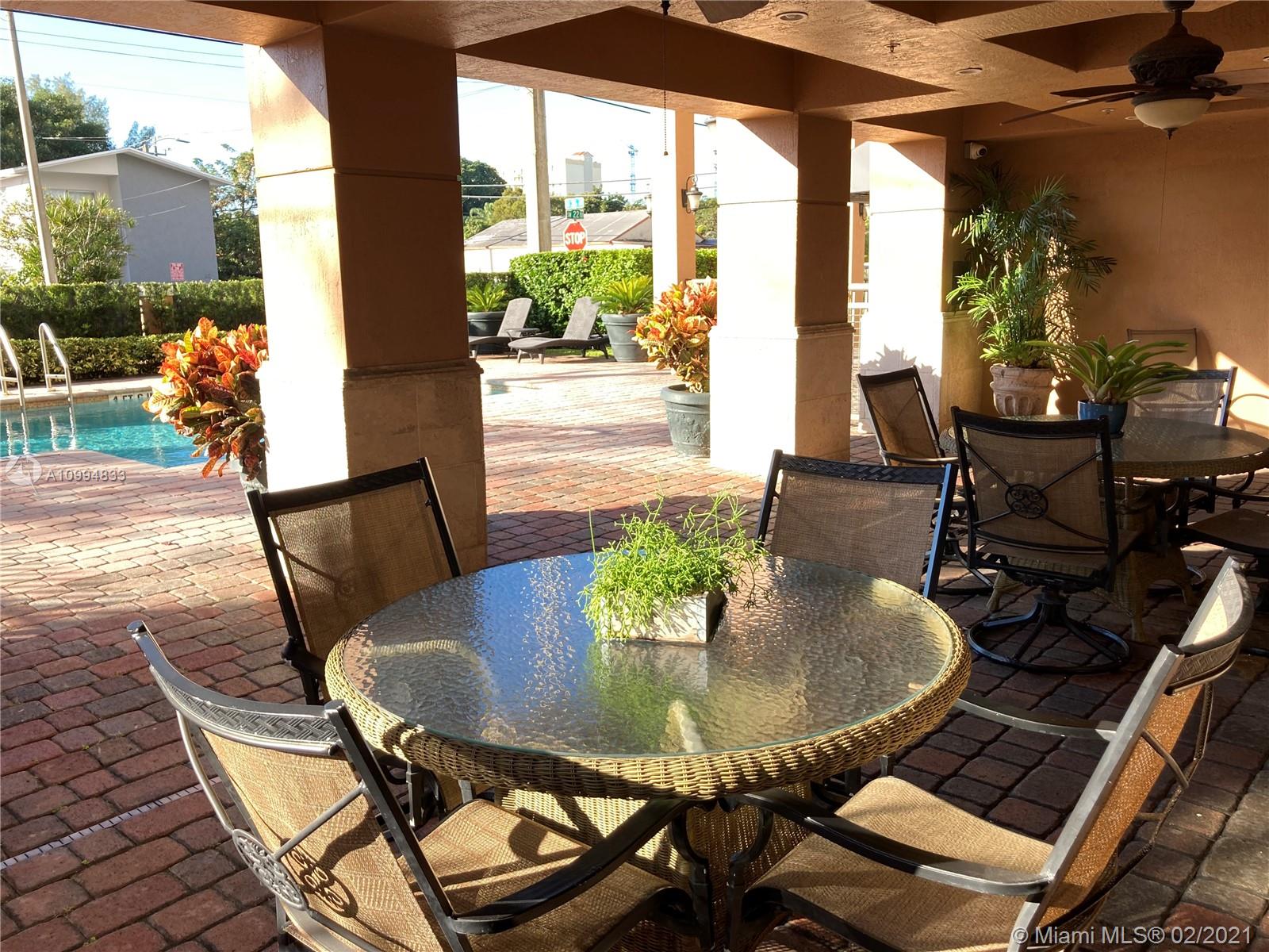 KEYSTONE VILLAS CONDO - Residential Lease