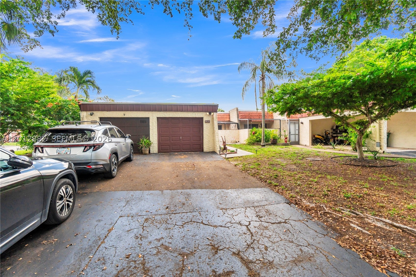 9820 NW 65th Ct B13, Tamarac FL 33321