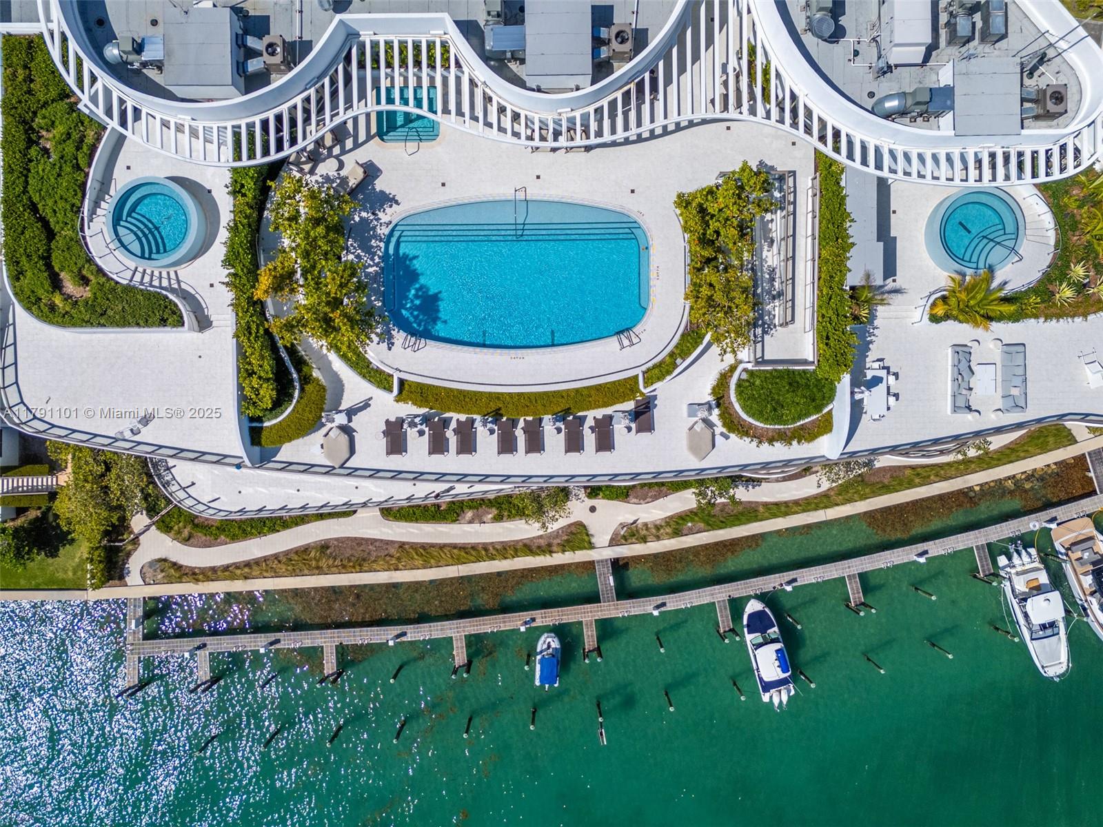 Bay Harbor Islands - Residential