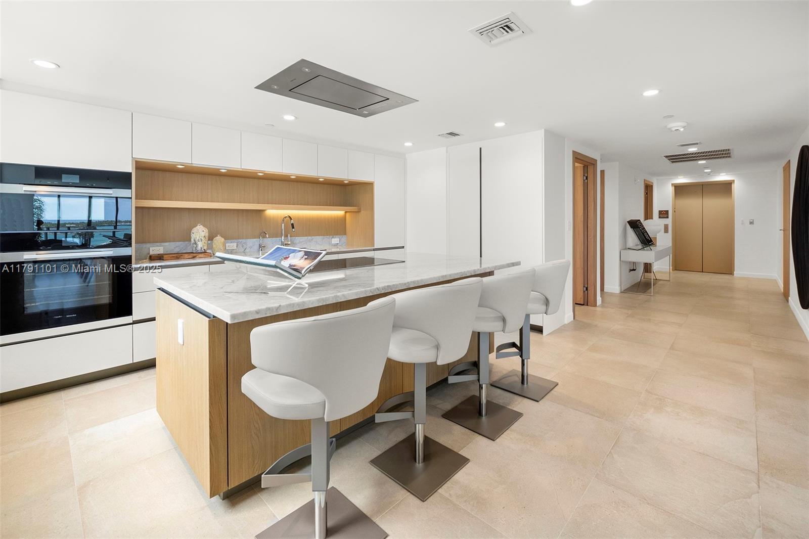 Bay Harbor Islands - Residential