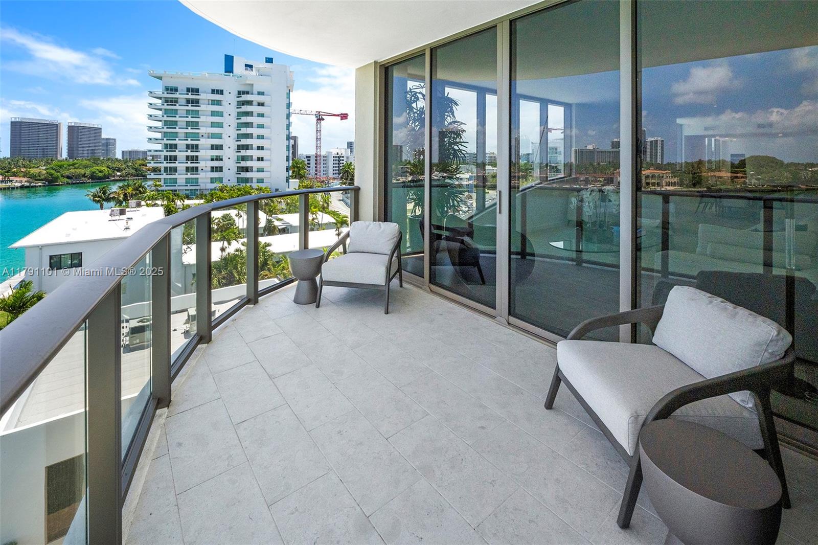 Bay Harbor Islands - Residential