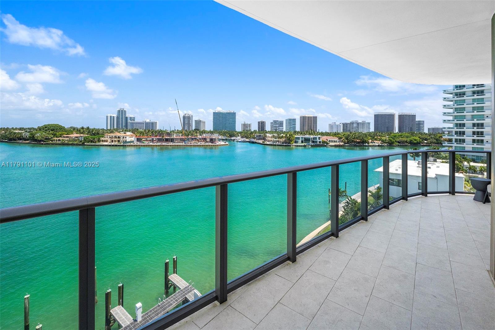 Bay Harbor Islands - Residential