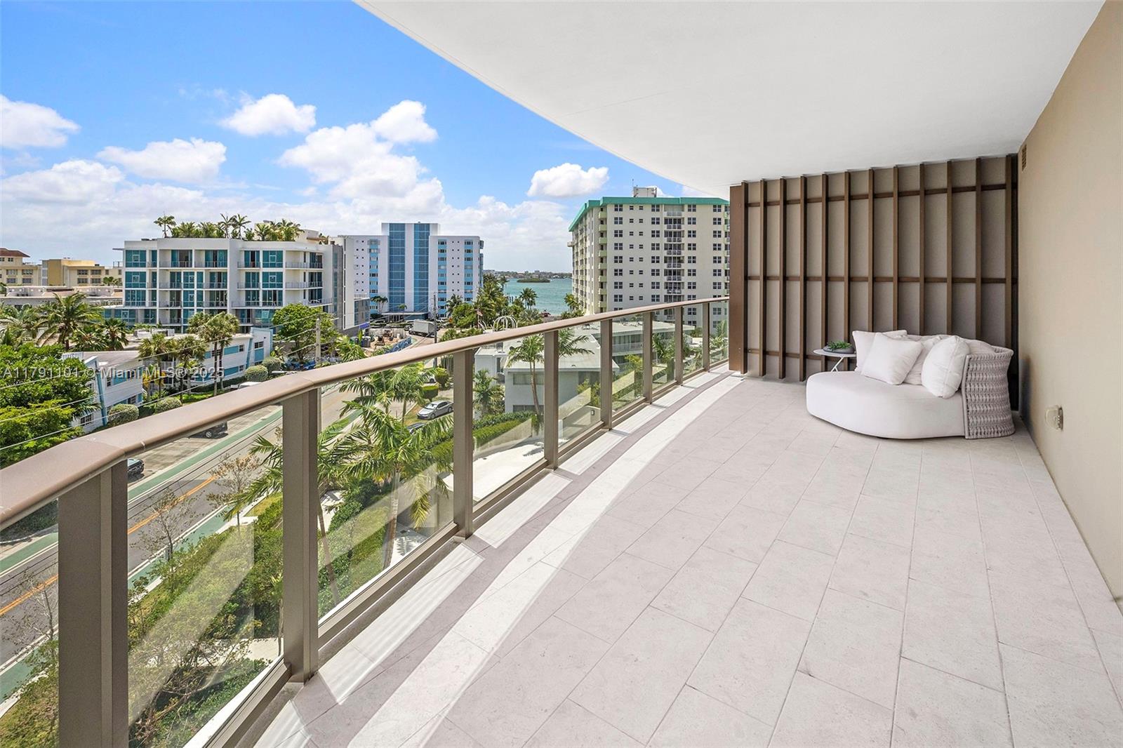 Bay Harbor Islands - Residential