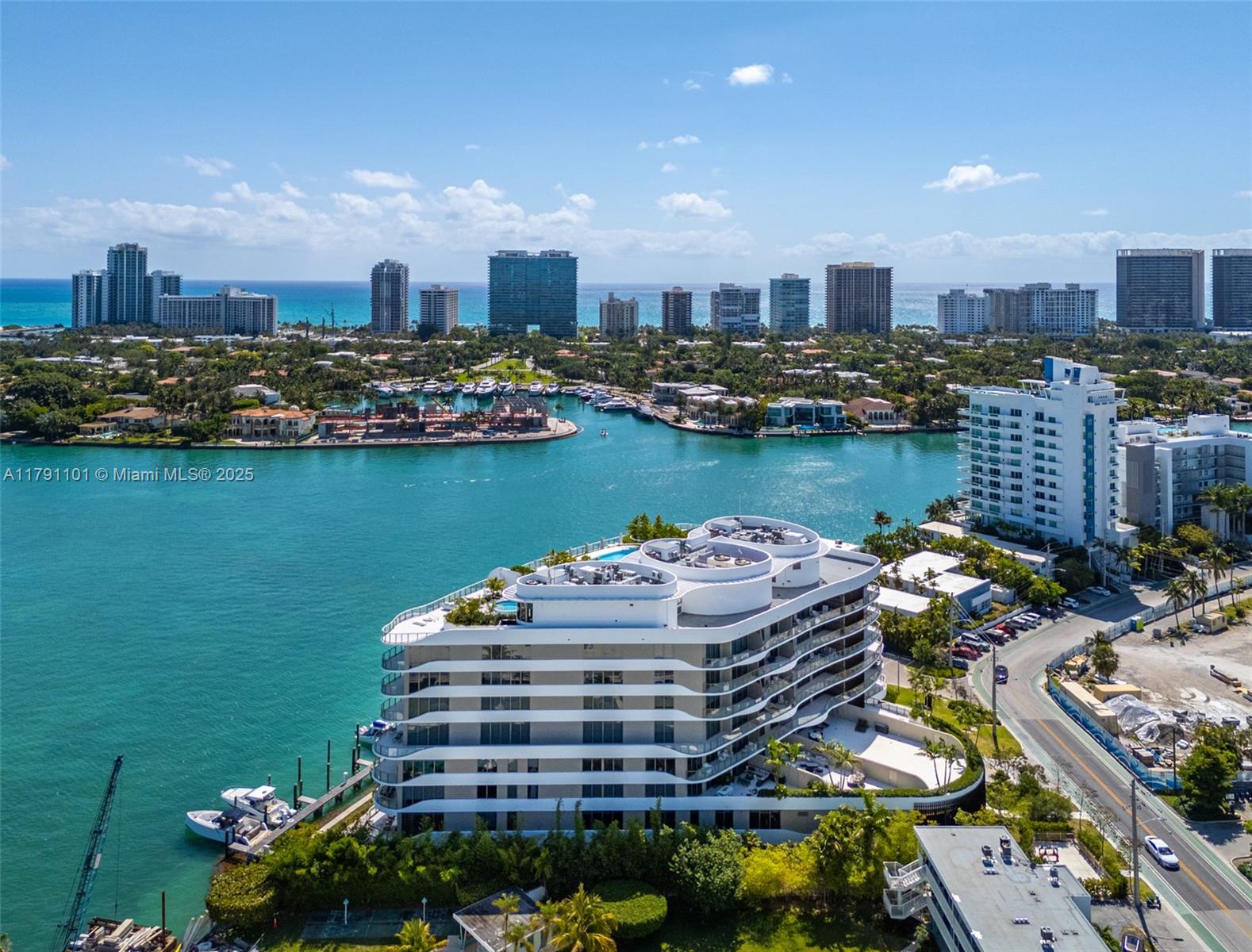 Bay Harbor Islands - Residential