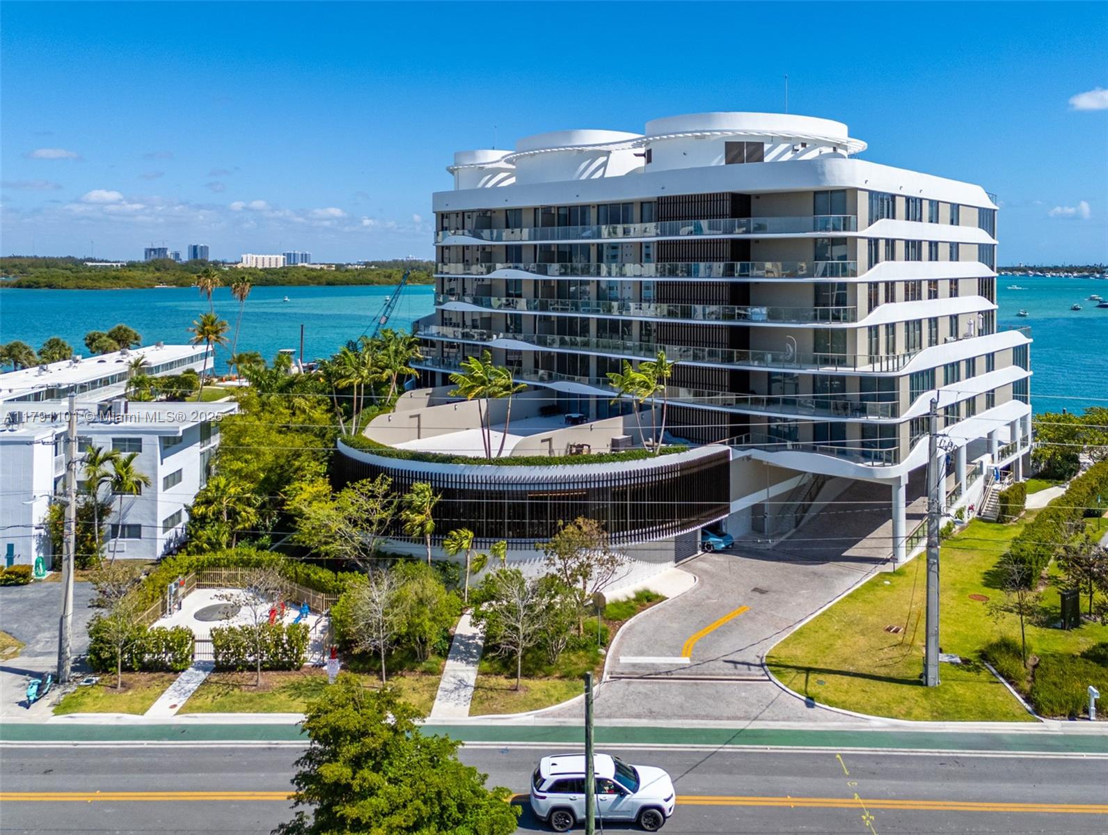Bay Harbor Islands - Residential