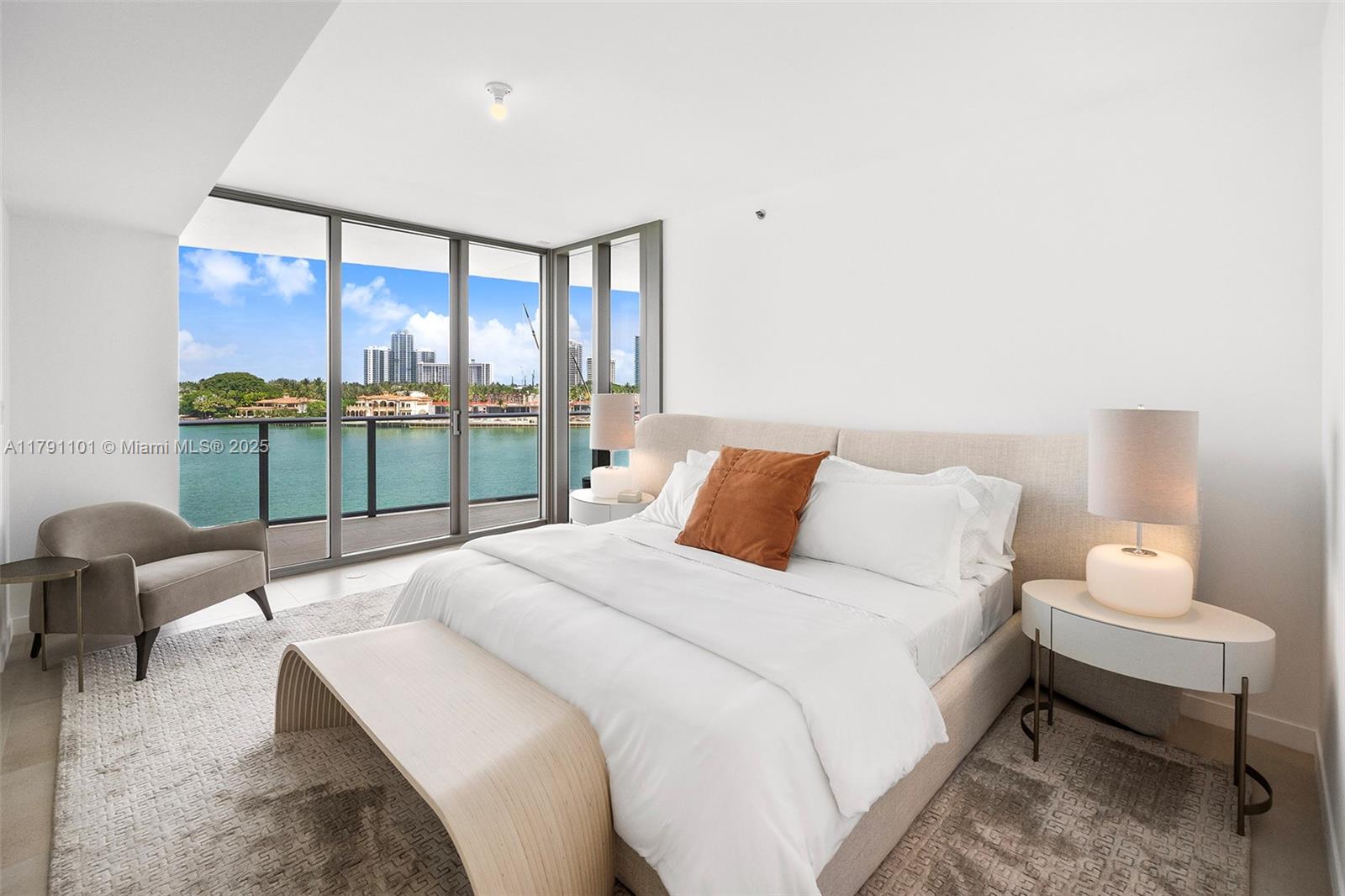 Bay Harbor Islands - Residential