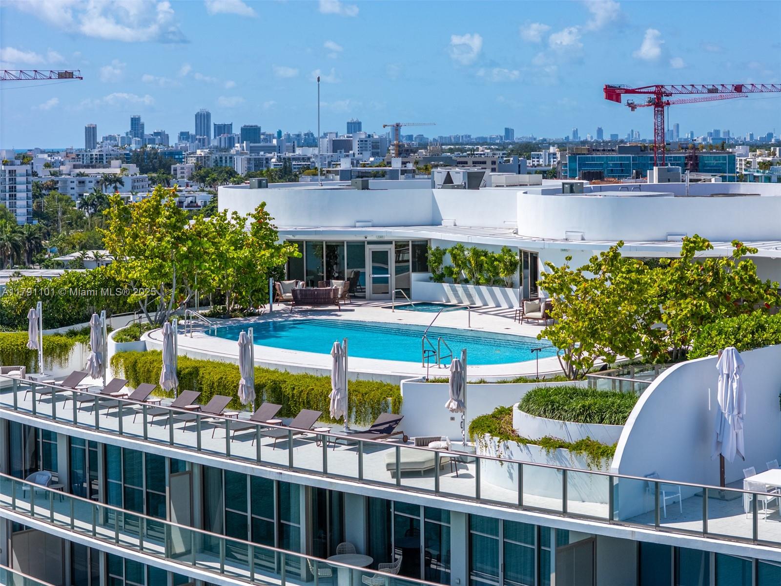 Bay Harbor Islands - Residential