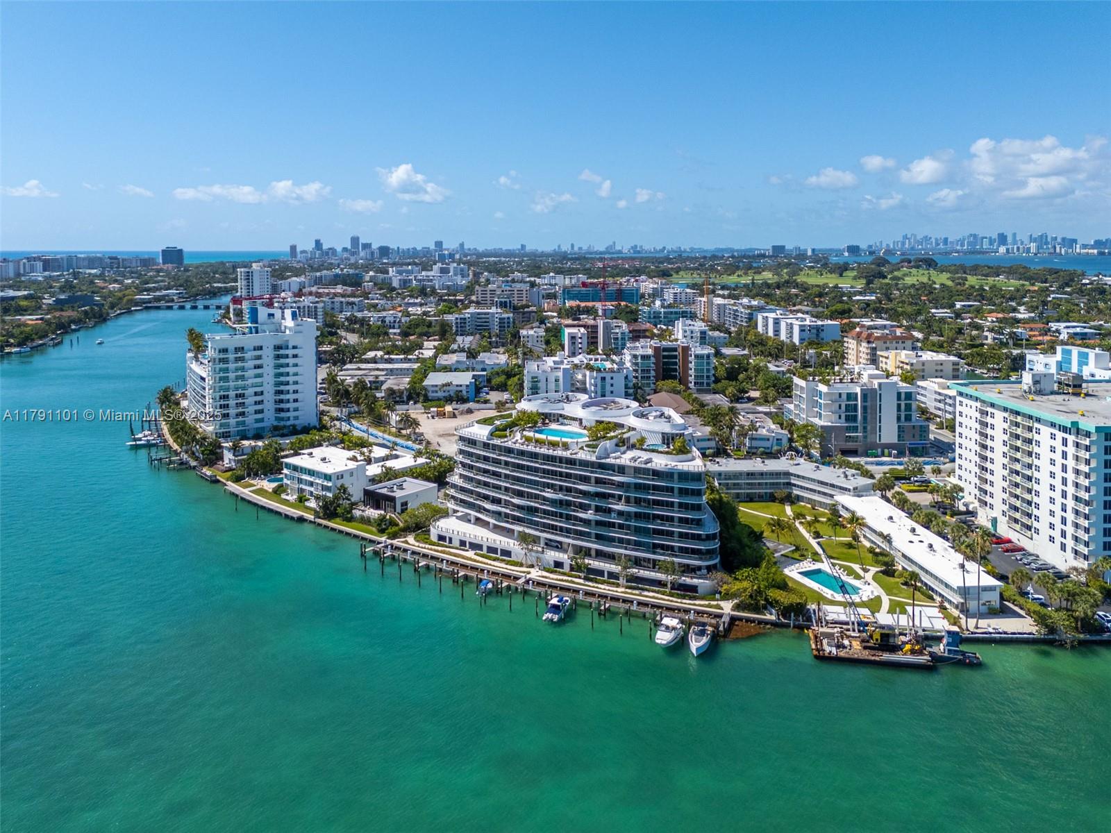 Bay Harbor Islands - Residential