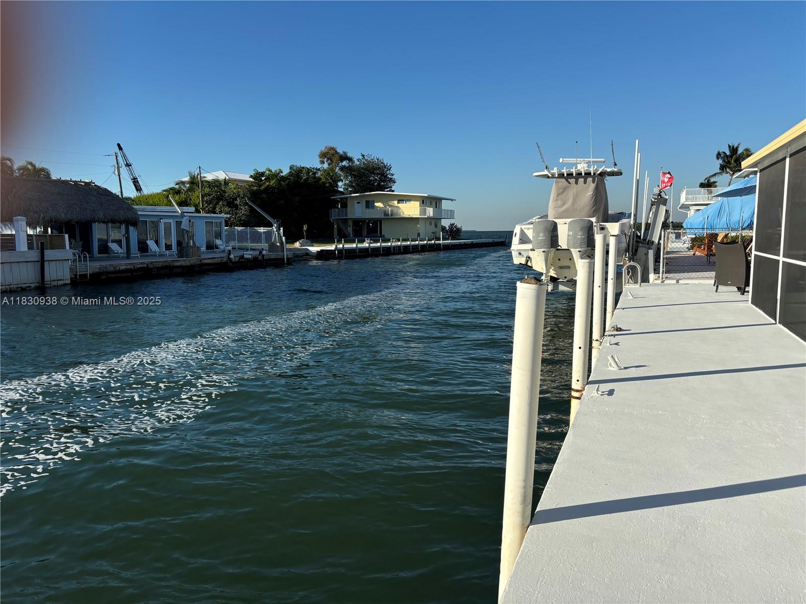 PIRATES COVE 1ST ADD - Residential Lease