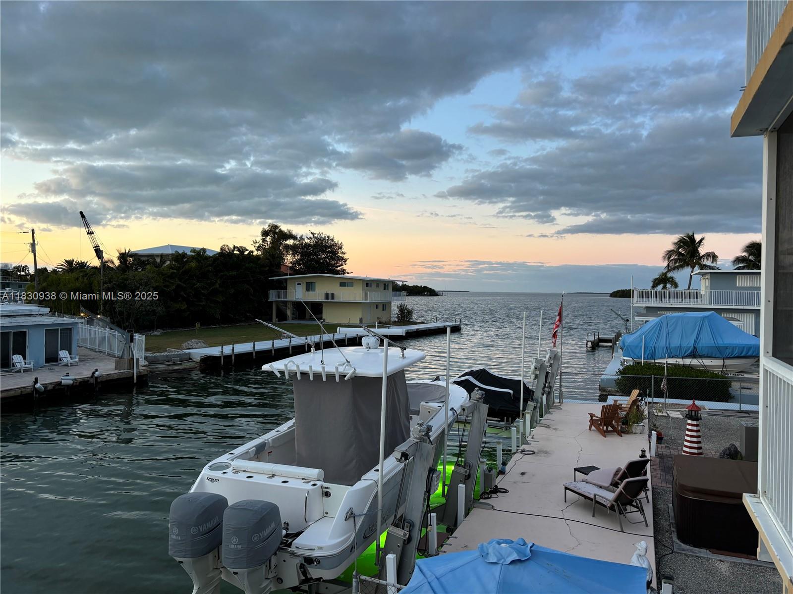 PIRATES COVE 1ST ADD - Residential Lease