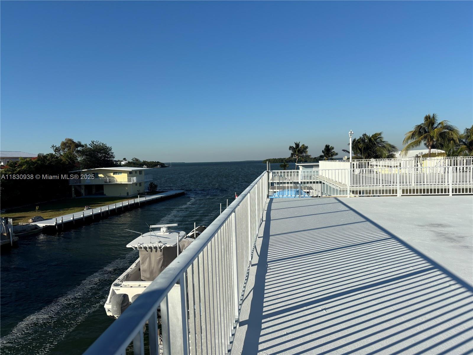 PIRATES COVE 1ST ADD - Residential Lease