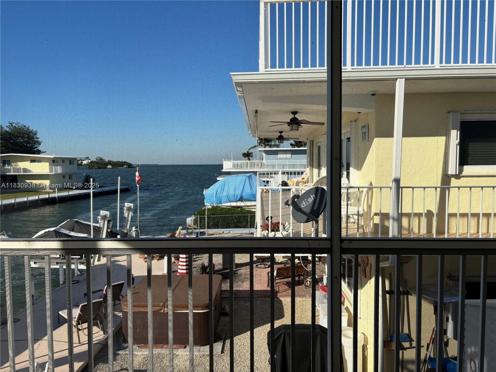 PIRATES COVE 1ST ADD - Residential Lease