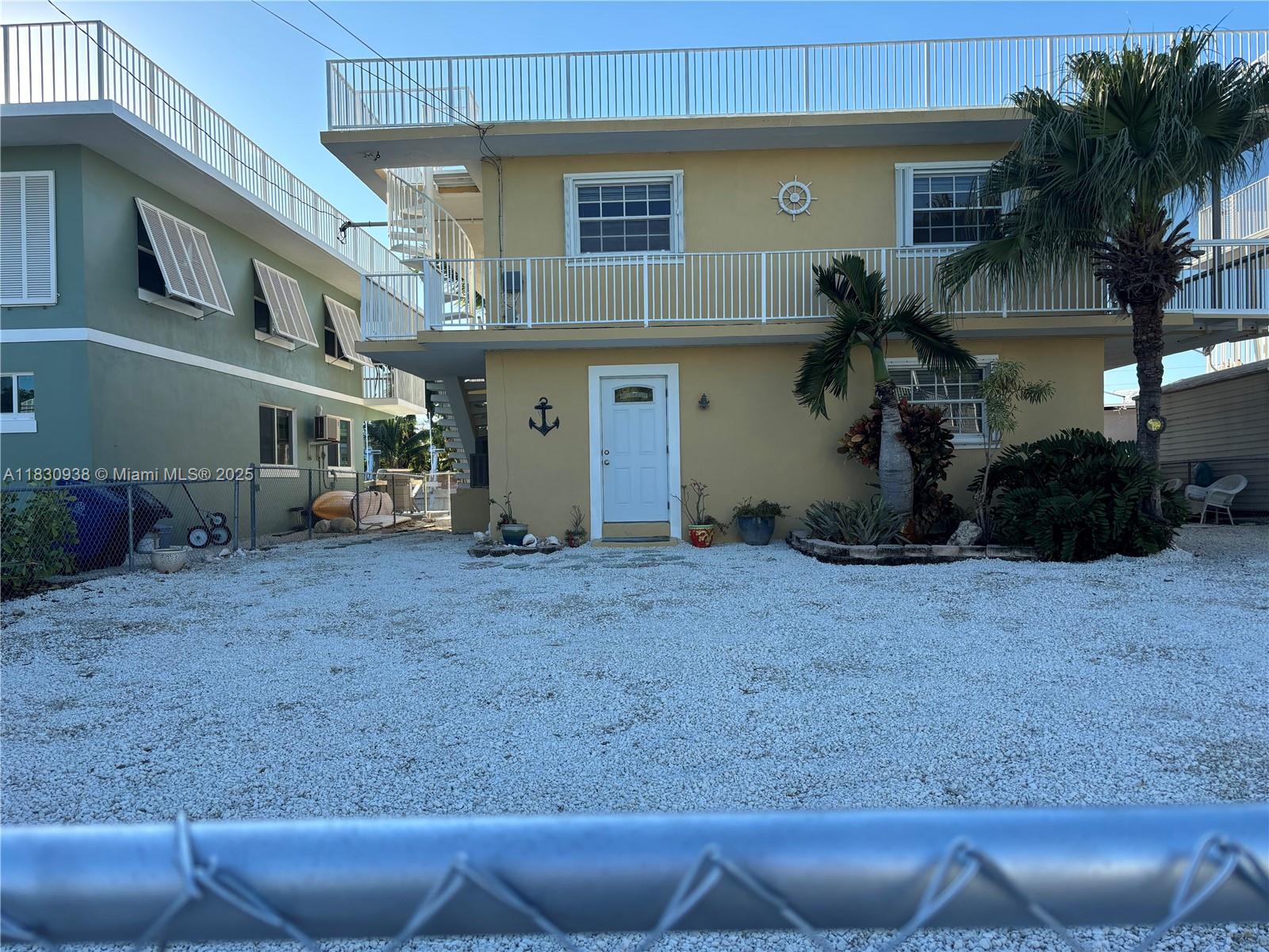 PIRATES COVE 1ST ADD - Residential Lease