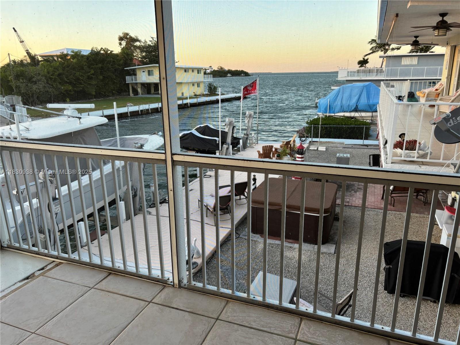 PIRATES COVE 1ST ADD - Residential Lease