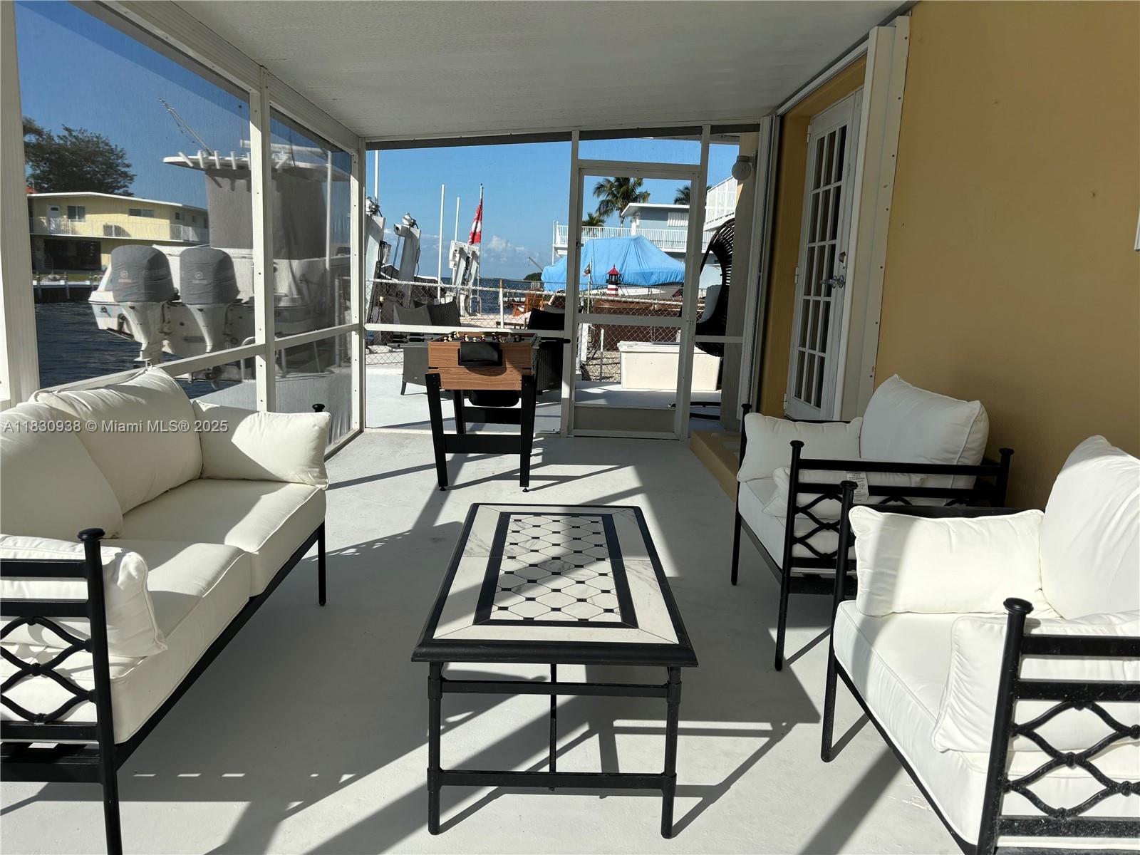 PIRATES COVE 1ST ADD - Residential Lease