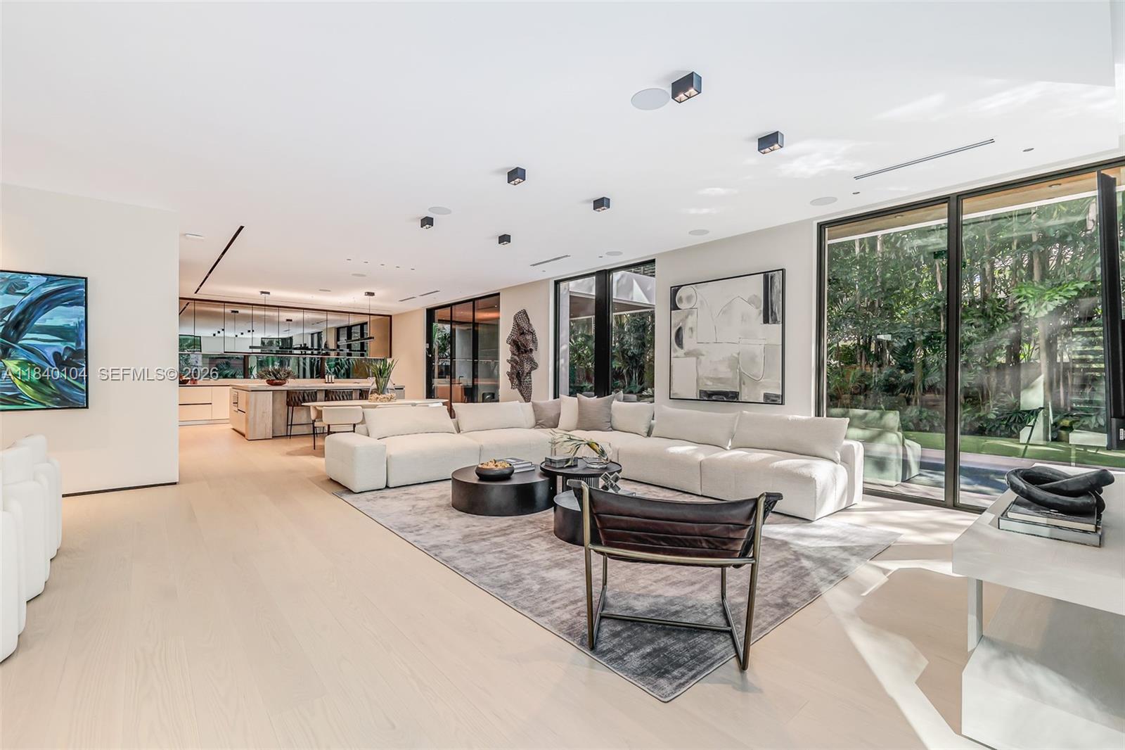 YE LITTLE WOOD ESTATES - Residential