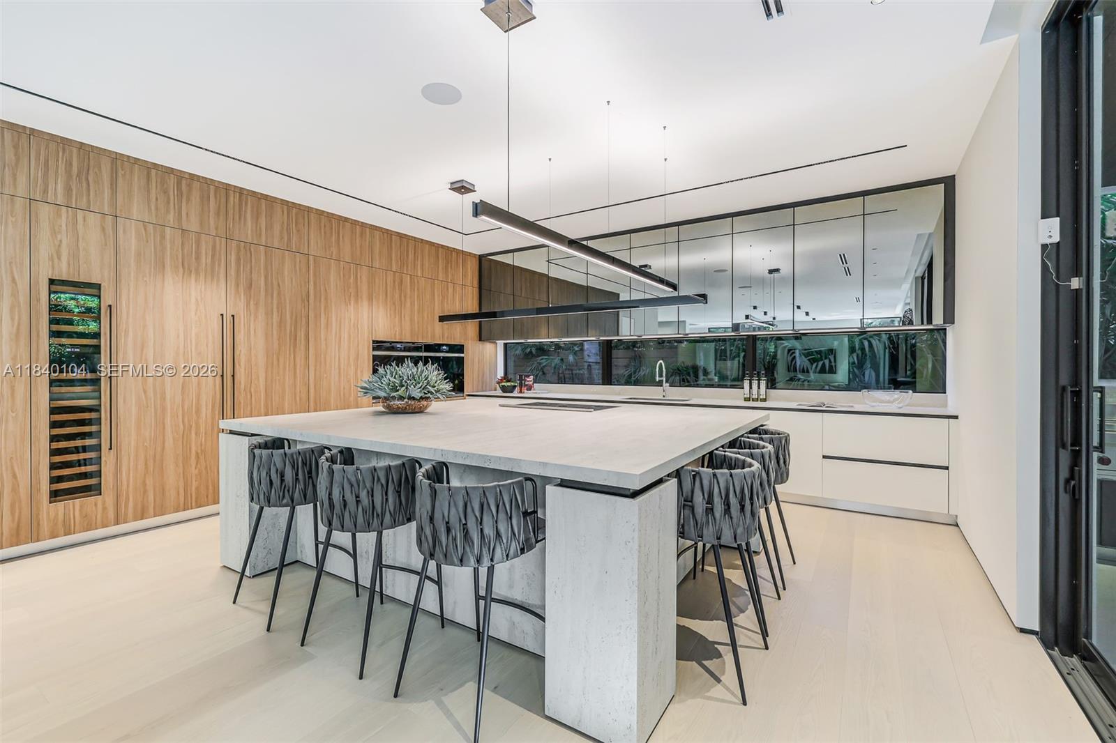 YE LITTLE WOOD ESTATES - Residential