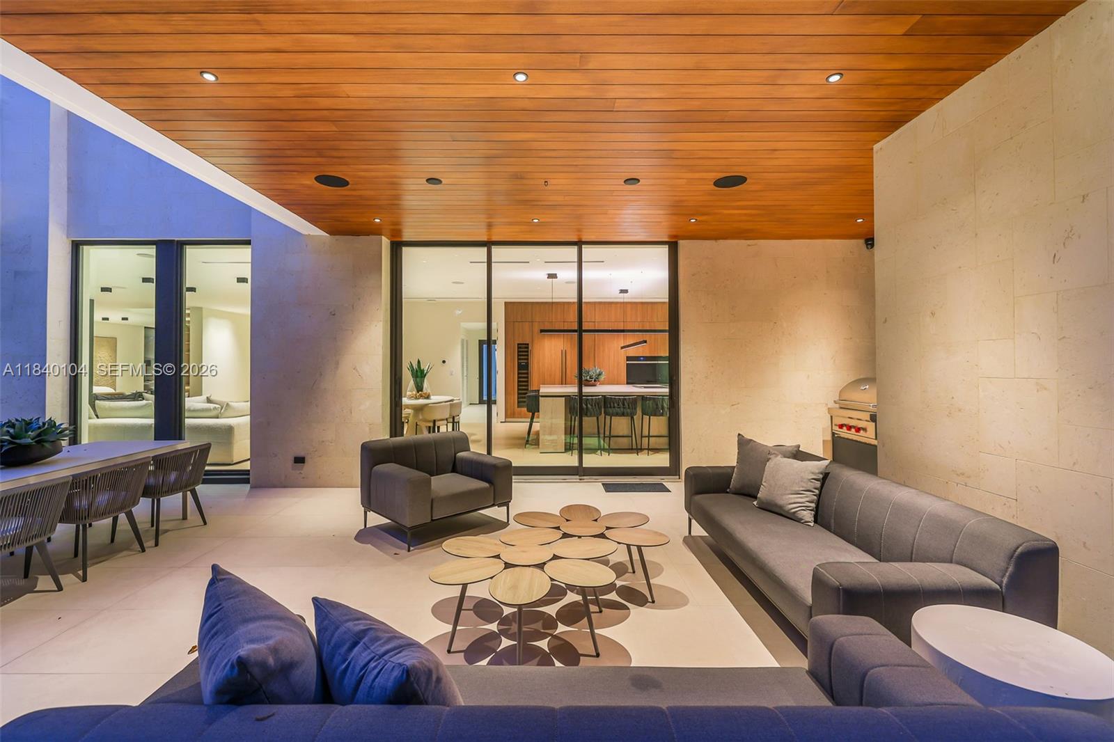 YE LITTLE WOOD ESTATES - Residential