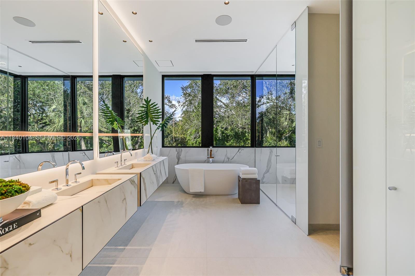 YE LITTLE WOOD ESTATES - Residential