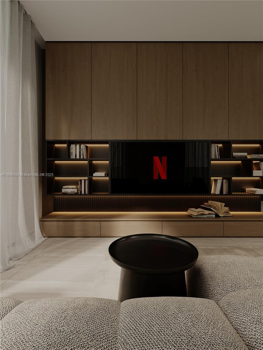 YE LITTLE WOOD ESTATES - Residential