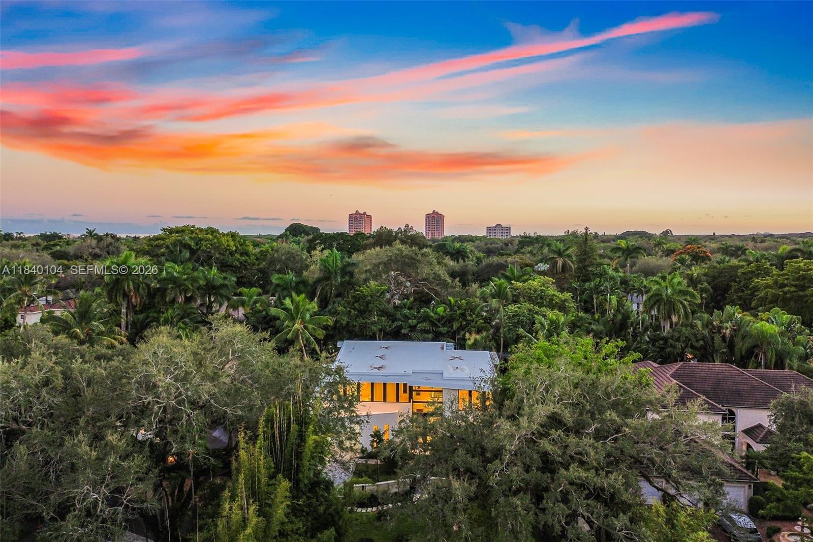 YE LITTLE WOOD ESTATES - Residential