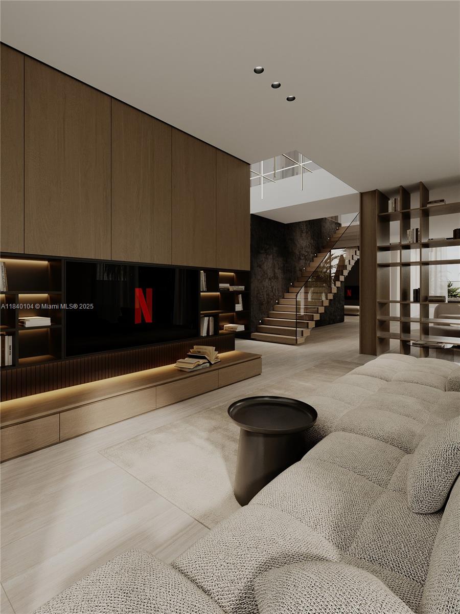 YE LITTLE WOOD ESTATES - Residential