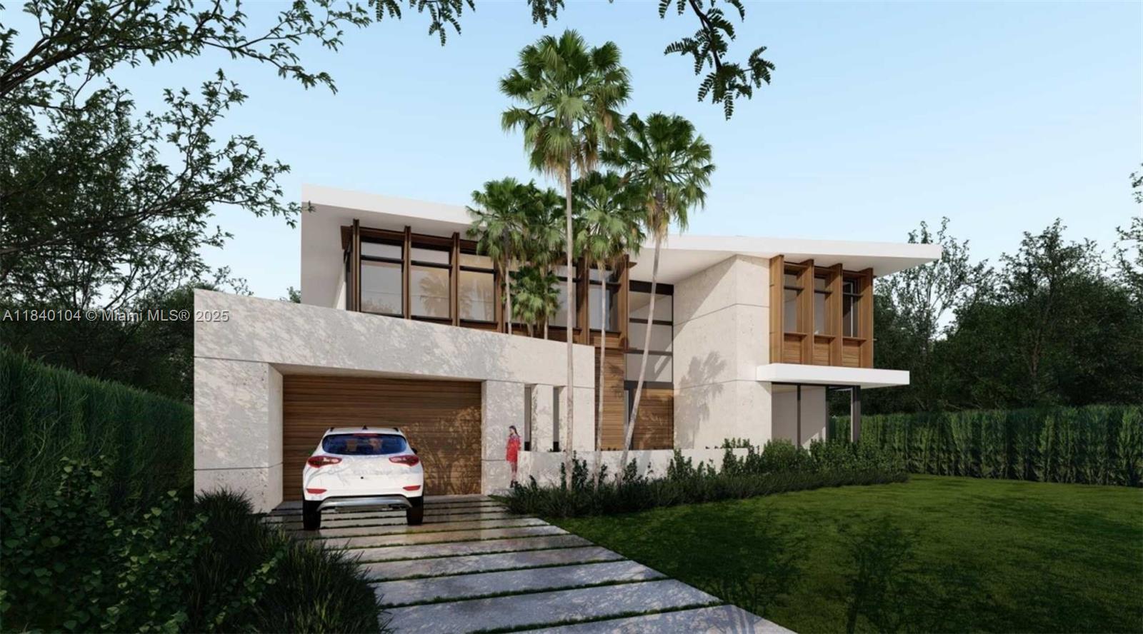 YE LITTLE WOOD ESTATES - Residential