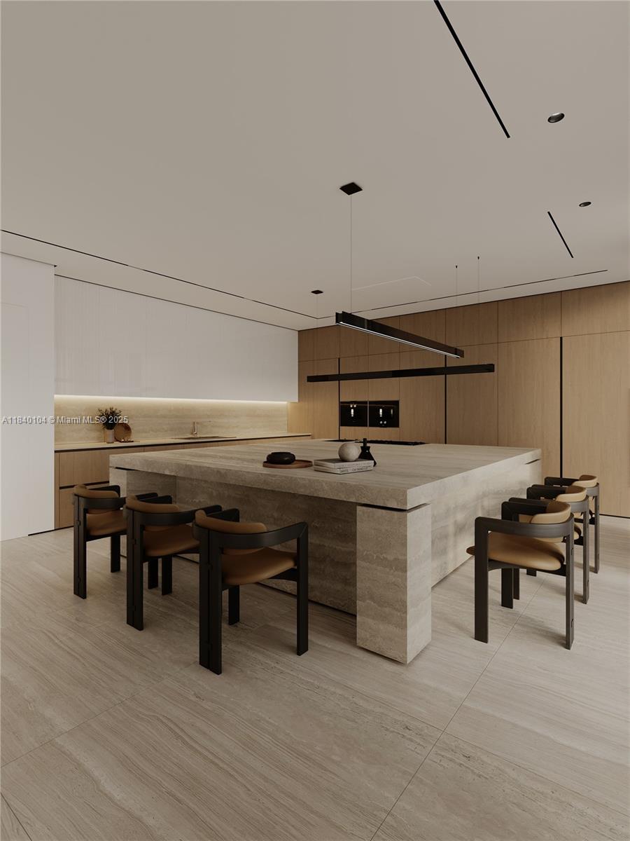 YE LITTLE WOOD ESTATES - Residential