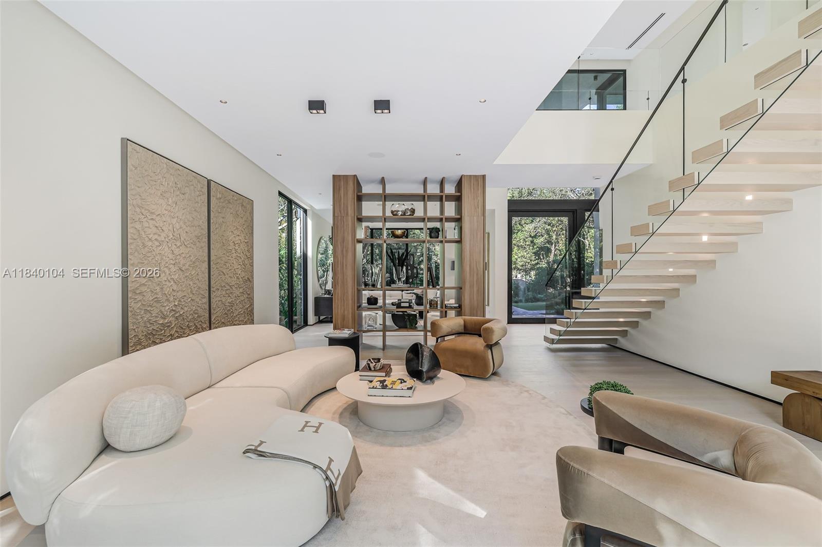 YE LITTLE WOOD ESTATES - Residential