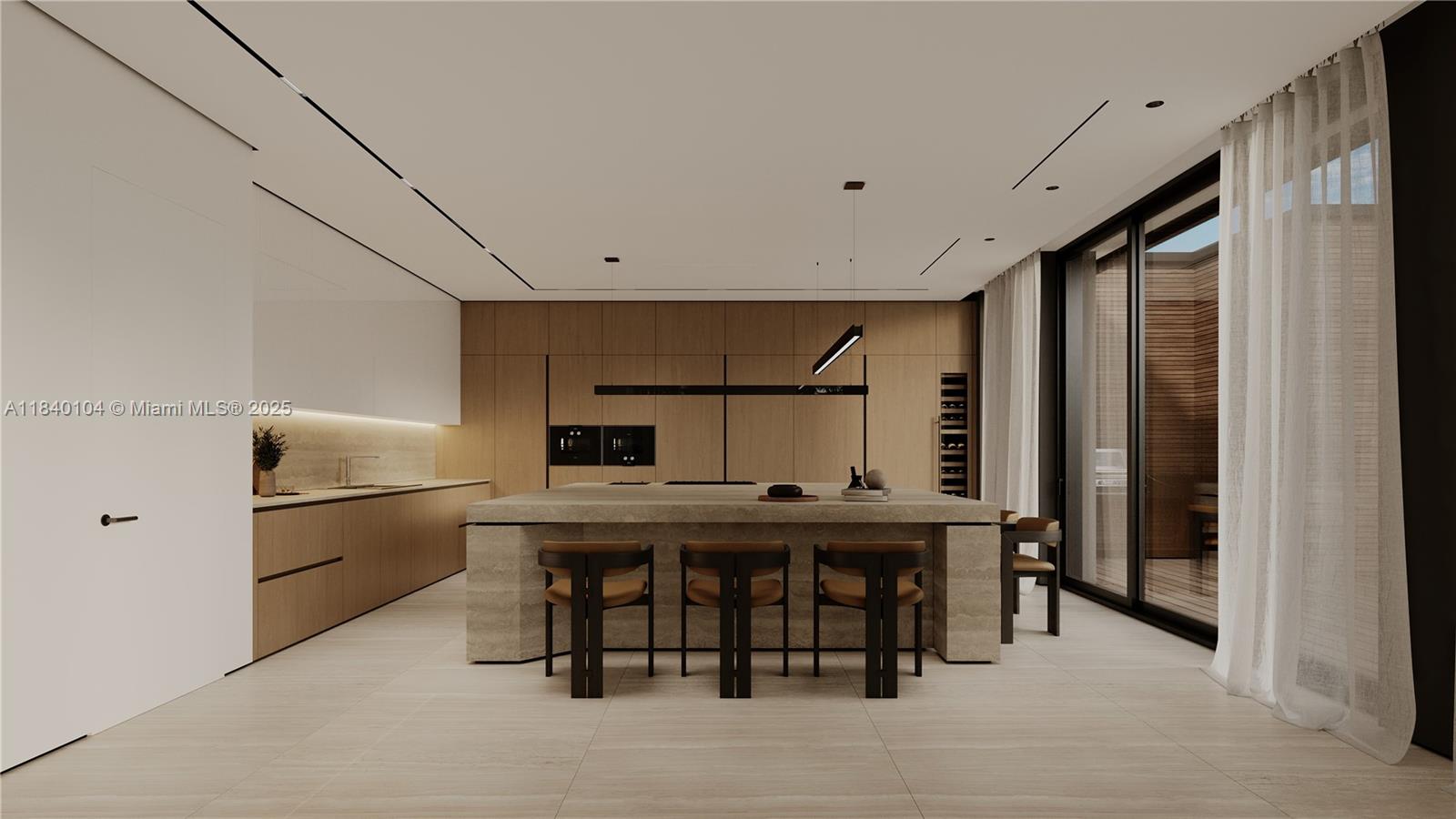 YE LITTLE WOOD ESTATES - Residential