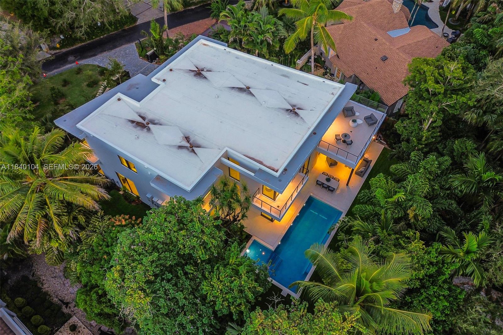 YE LITTLE WOOD ESTATES - Residential