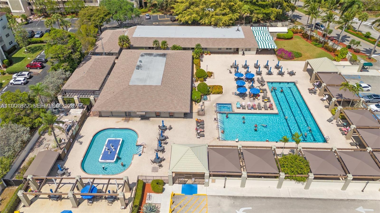 ABACO VILLAGE C CONDO - Residential