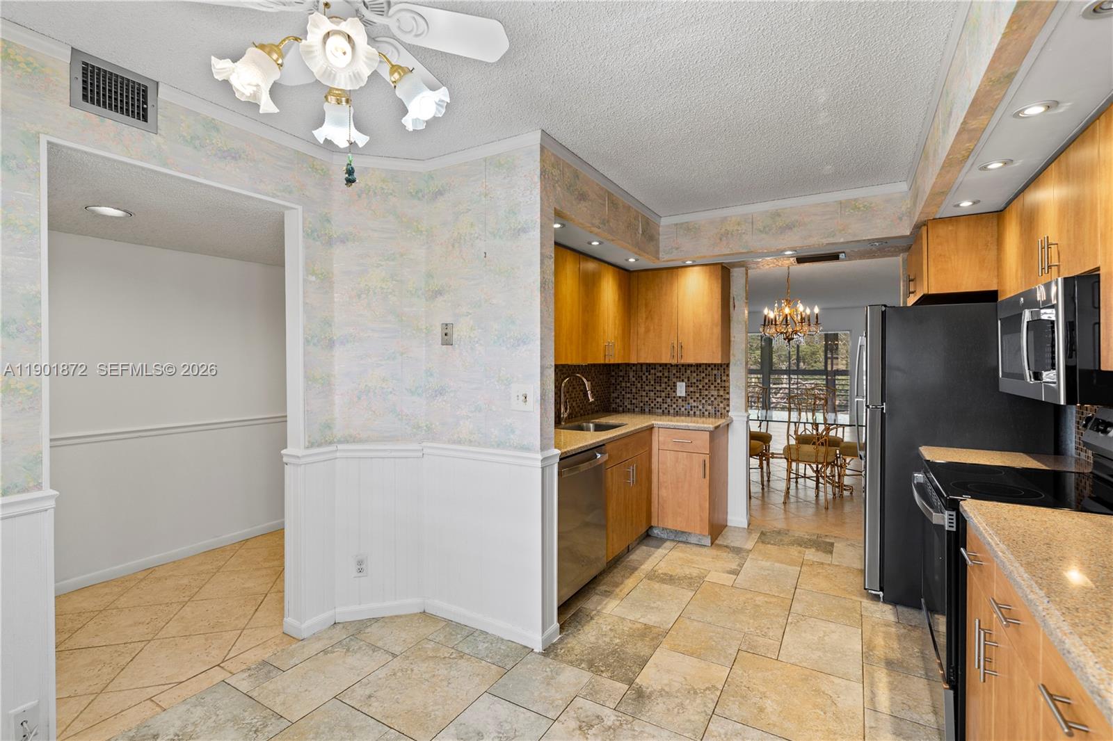 ABACO VILLAGE C CONDO - Residential