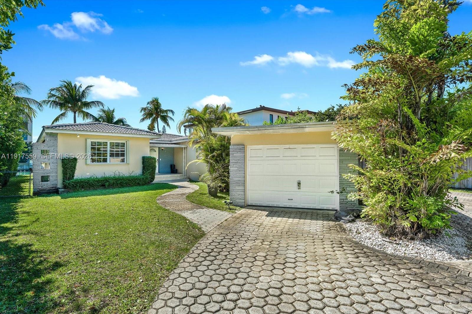 NORMANDY GOLF COURSE - Residential